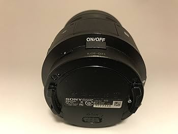SONY - SONY ILCE−QX1 パワーズームレンズキット Amazon | SONY レンズスタイルカメラ ILCE-QX1 パワーズーム